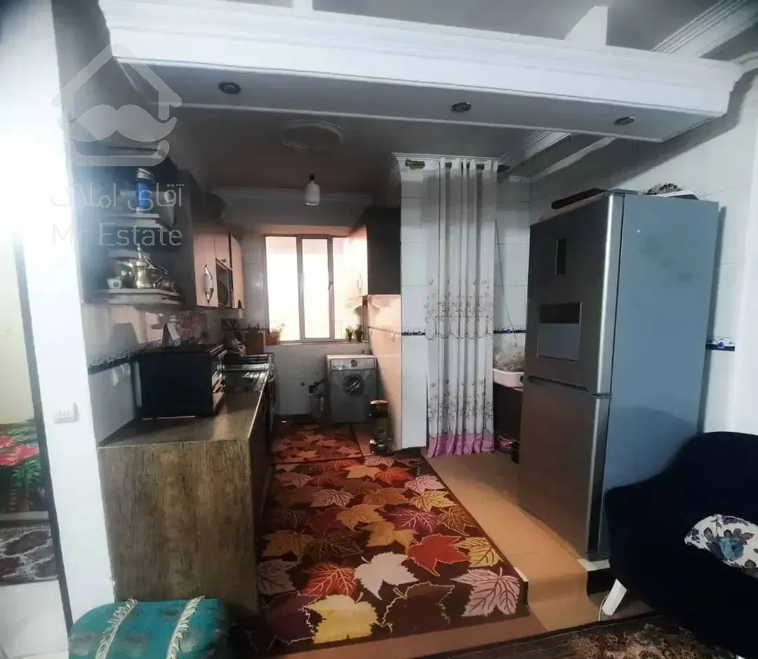 فروش آپارتمان 65 متری میدان امام