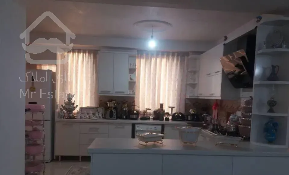 فروش آپارتمان ۷۲متری ۲خواب باپارکینگ تک واحدی