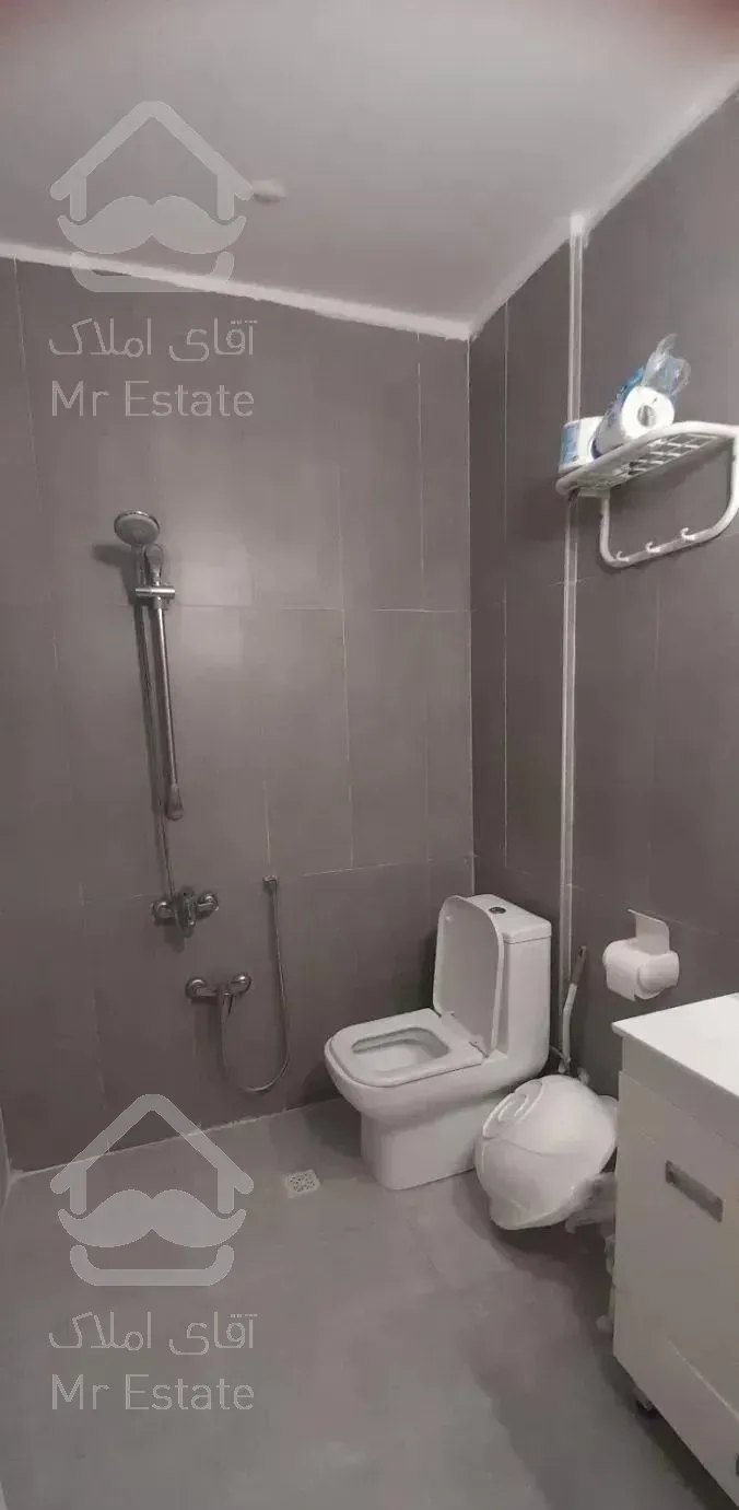 ۱۱۵متر / ۲خواب / فول امکانات