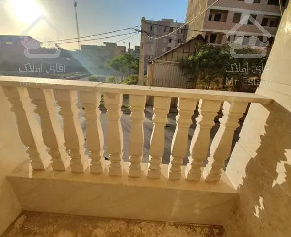 آپارتمان ۶۵ متری ۲خواب۲واحدی ۱۶۰وام درخشان کهریزک