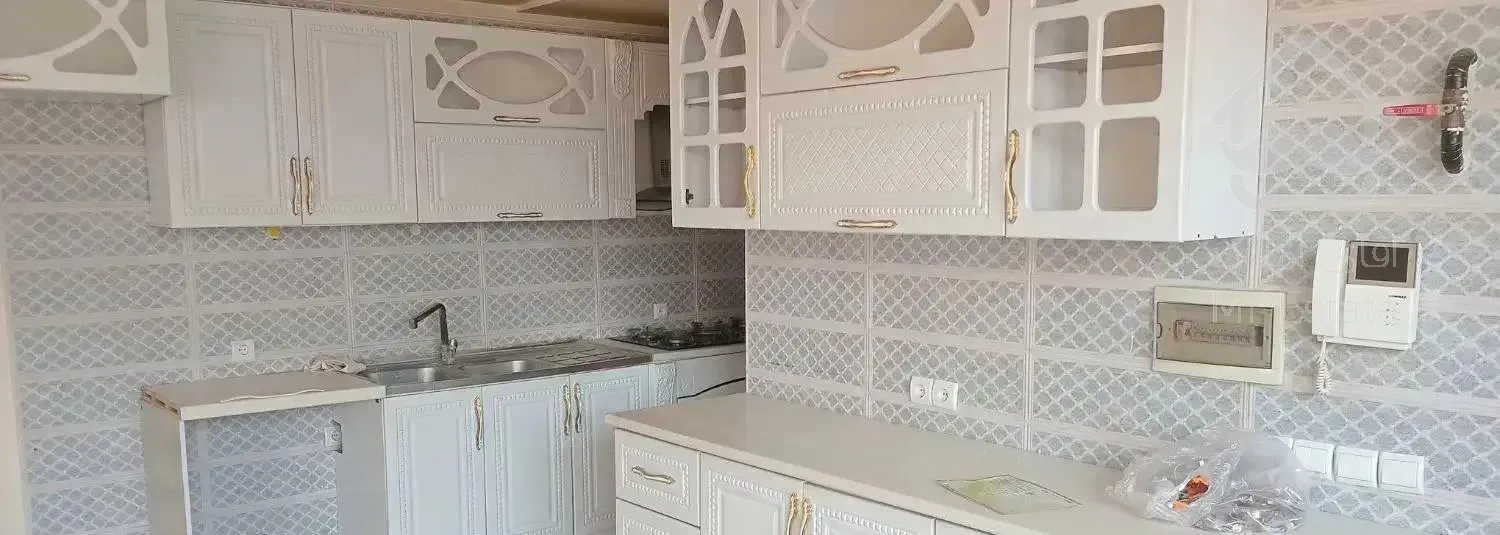 110 متر شهران کوهسار