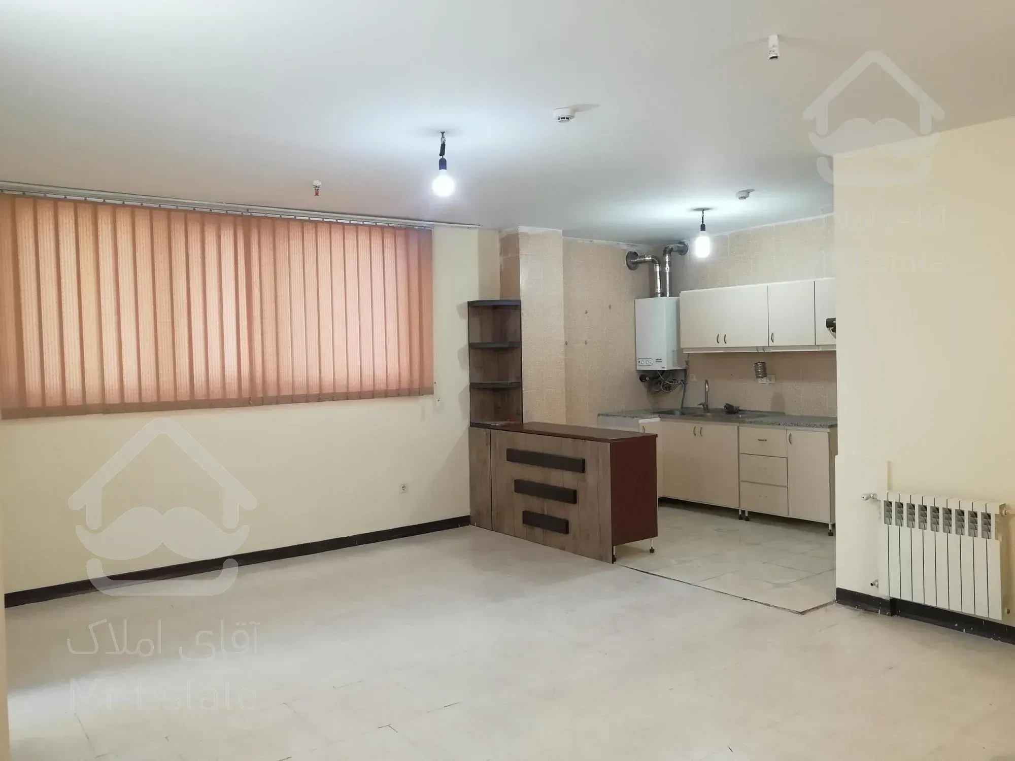 اجاره آپارتمان 95 متری اصفهان خ گلستان