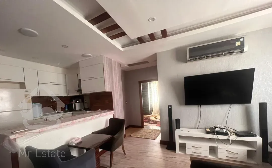 فروش آپارتمان ۷۰ متری ۲ خوابه