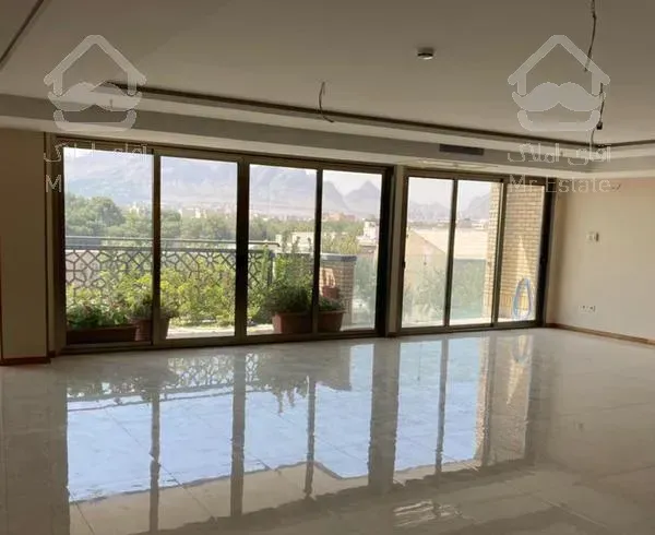 ۲۴۵ متر تکواحدی نوساز سه بر نور بر ملاصدرا مرداویج