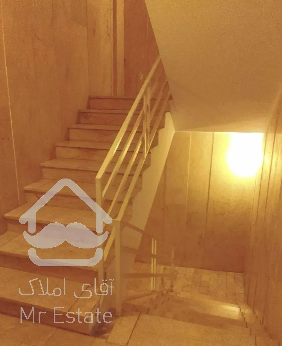 آپارتمان 108 متر دوخوابه در ایرانشهر سمیه