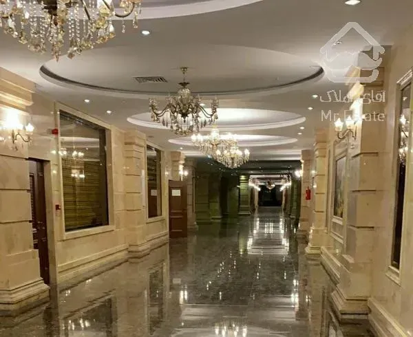 فروش امتیاز پروژه دوقولوی ماهور/ قلب طبیعت چیتگر