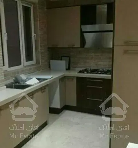 آپارتمان 145 متری در قیطریه