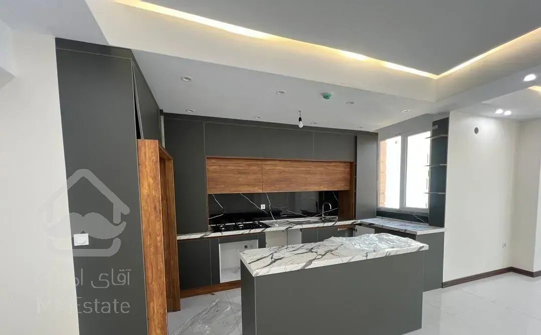 آپارتمان نوساز تکواحدی ۱۰۰ متر پیروزی کلینی