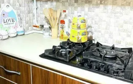 آپارتمان ۸۸ متری شیک رشت