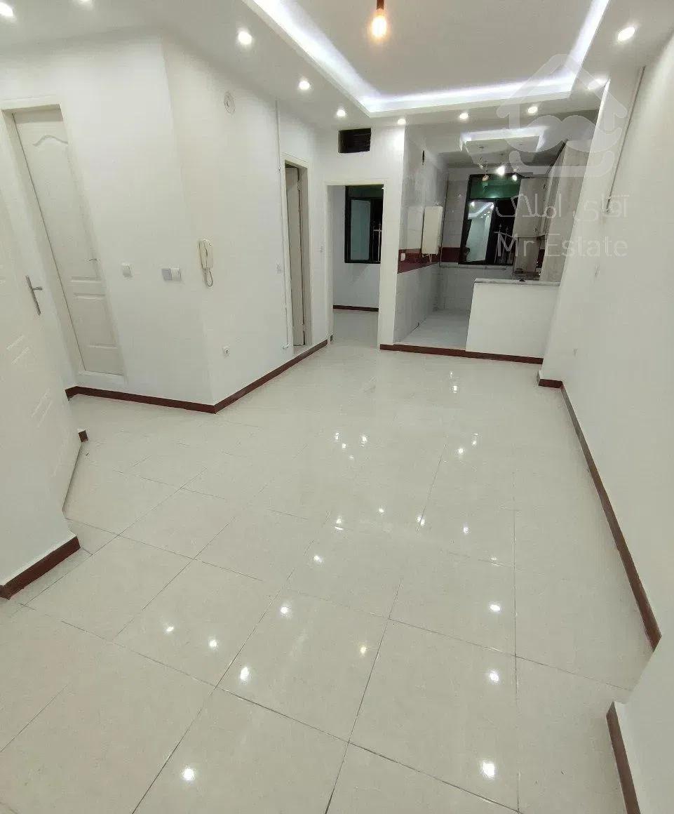 ۵۲متر  پارکینگ اختصاصی  خوش نقشه