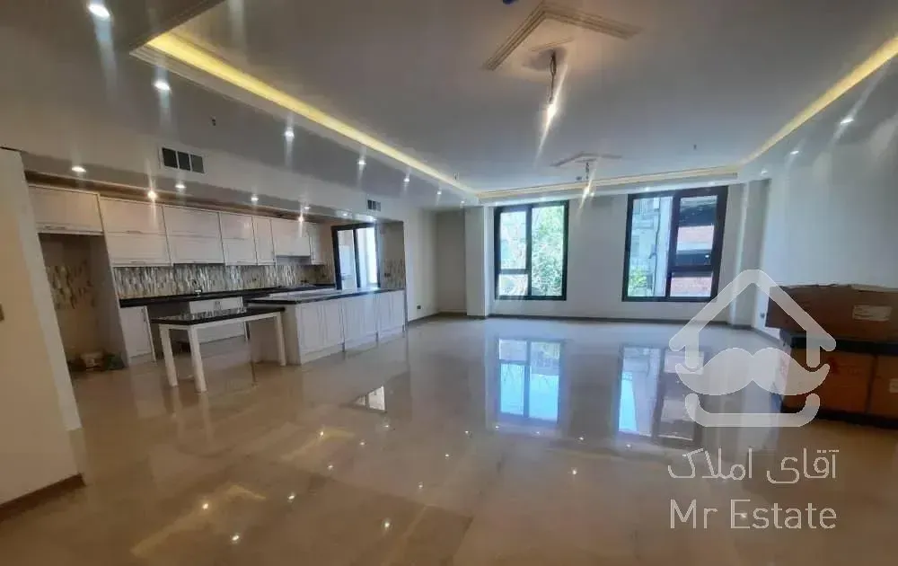 ۹۹ متر دوخواب فول امکانات ( شهرآرا )