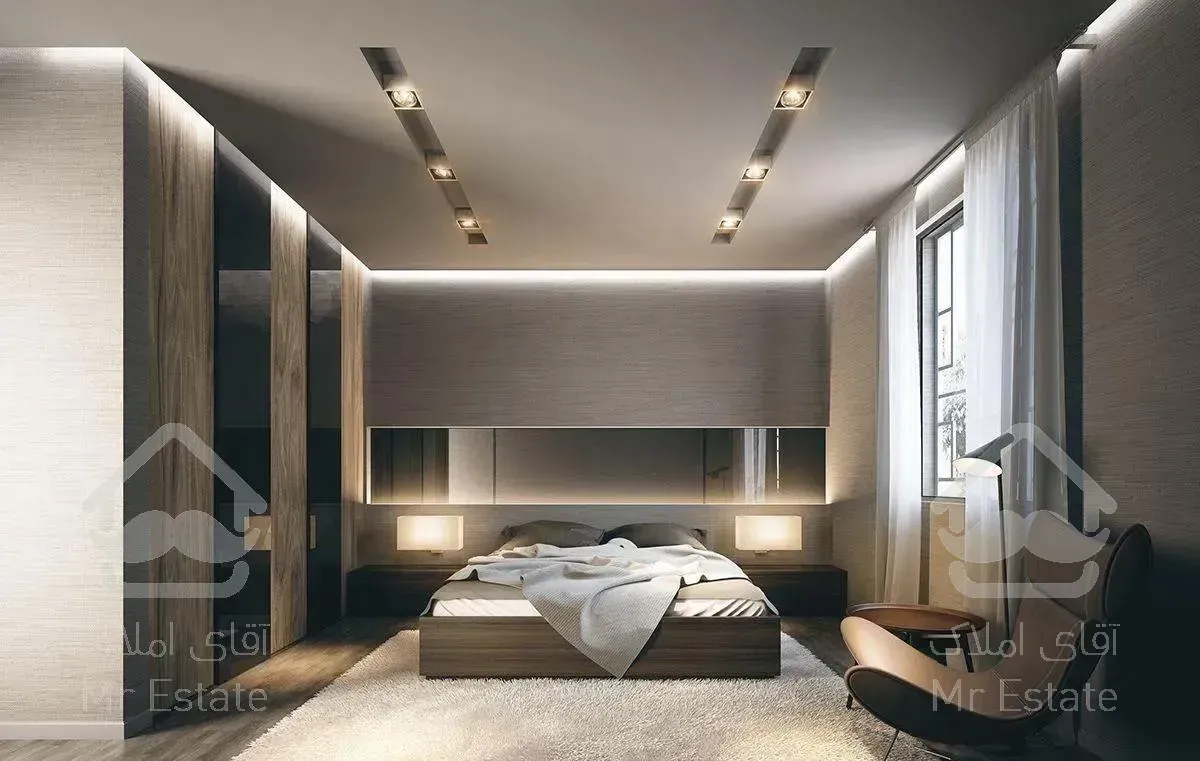 اجاره430متر*باز سازی شده برند*فول مشاعات