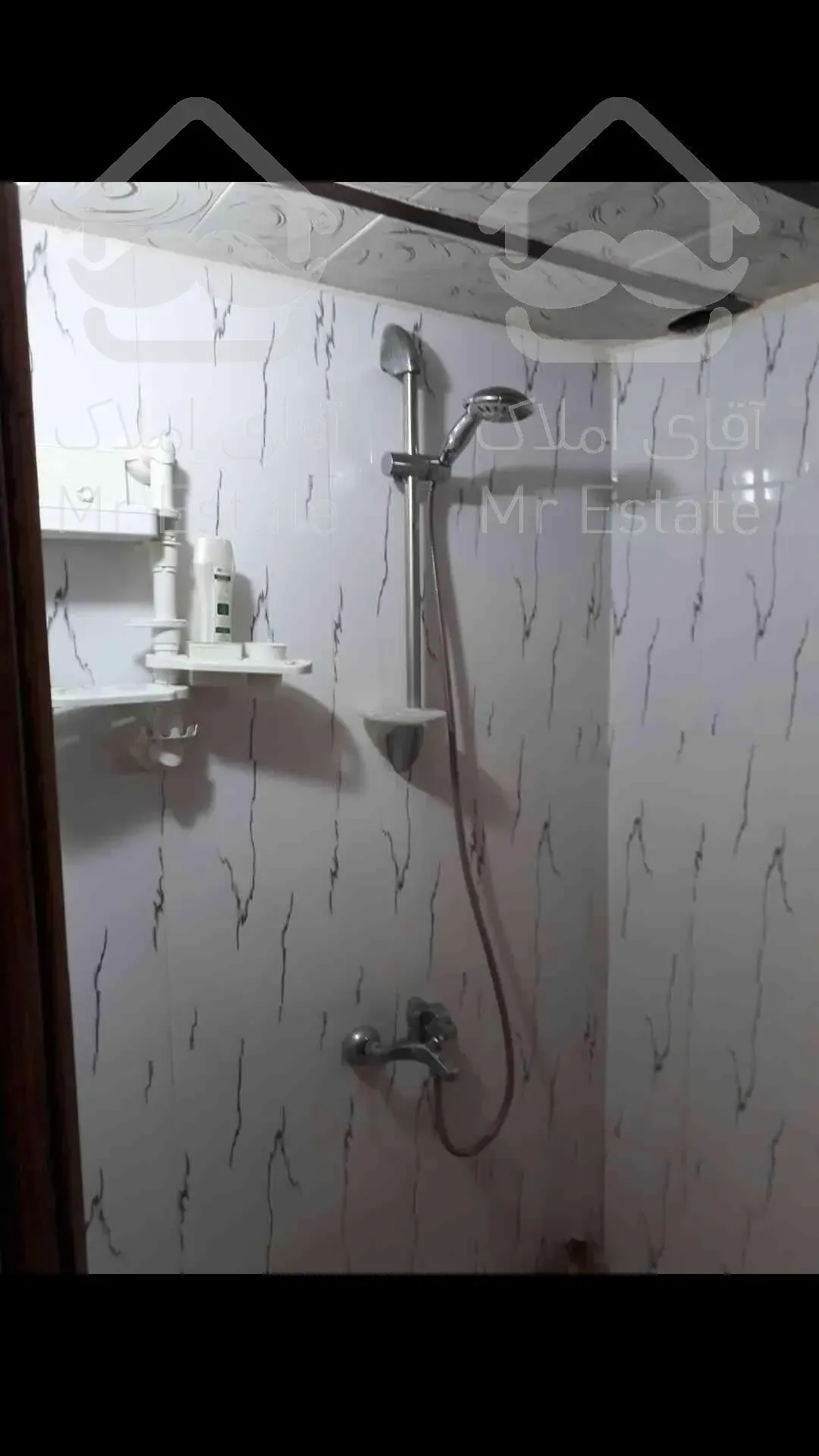 اپارتمان تک واحدی در بهترین منطقه هفت حوض