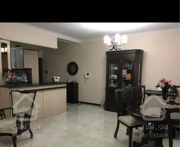 آپارتمان ۱۰۵ متری خوش نقشه