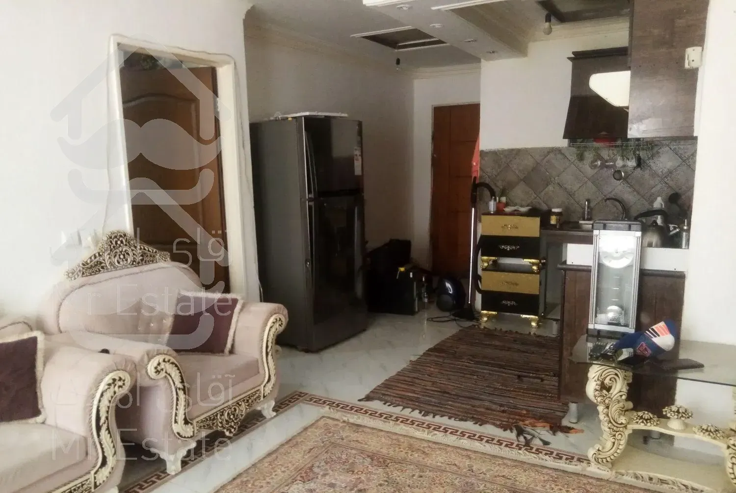 اجاره منزل مبله آپارتمان وسوییت