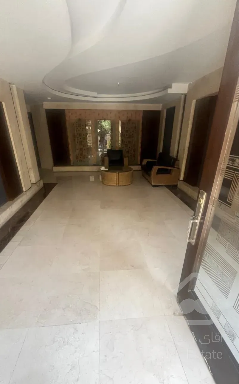 ۱۵۵متر بلوار ۲۴ متری فول مشاعات تخلیه