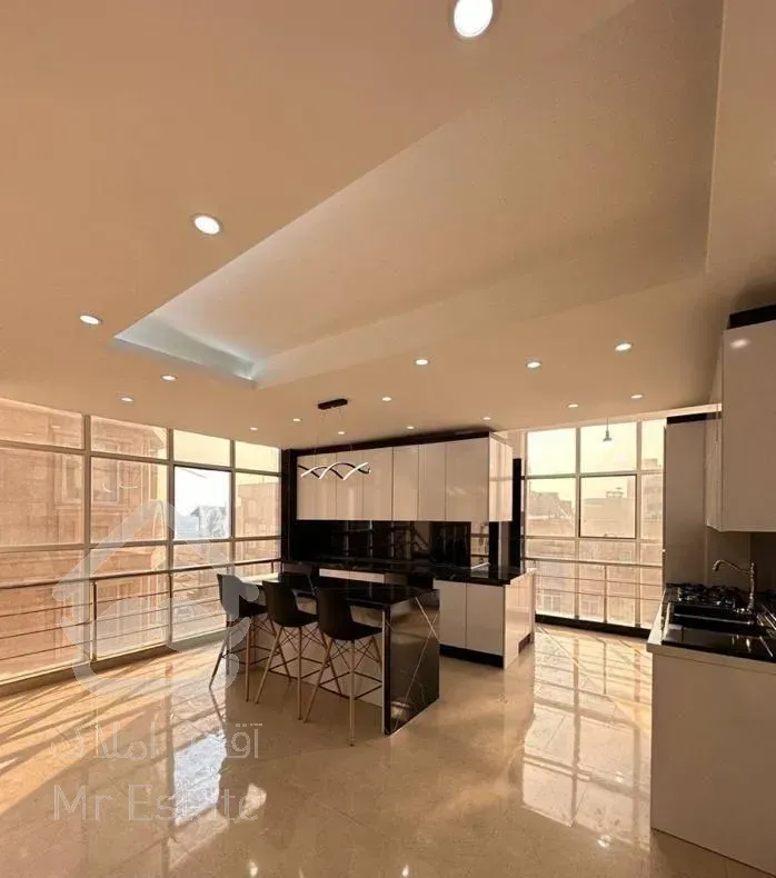 83متر/دوخواب/تک واحدی/فول امکانات/خوش نقشه