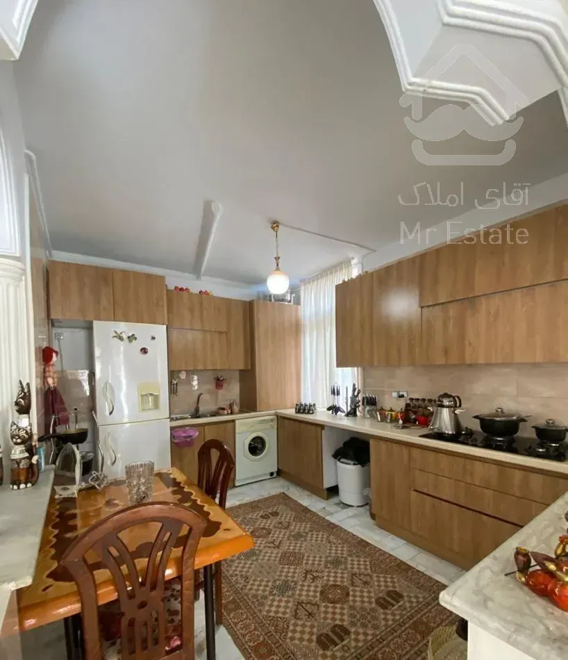 آپارتمان۱۰۰متر/۳خواب/تهرانپارس فلکه سوم/۴۰متربالکن