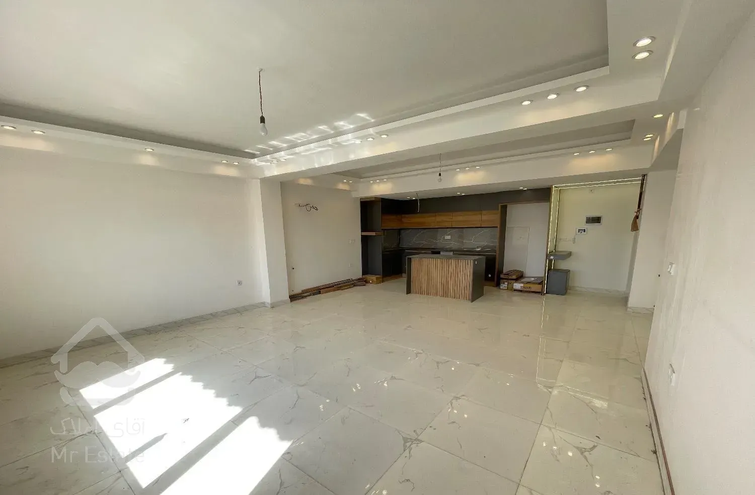 آپارتمان ۹۵ متری کوی فرهنگیان