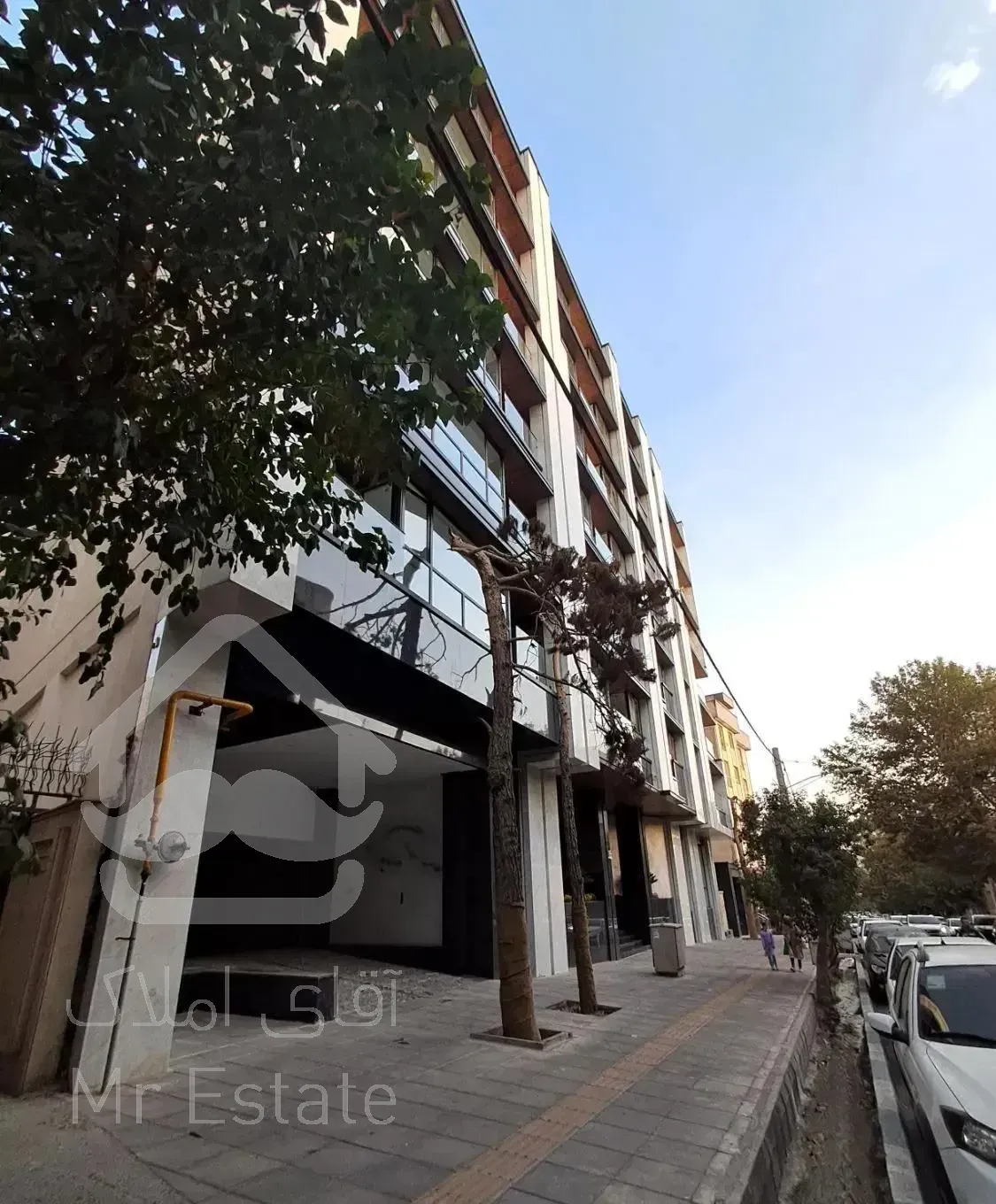 ظفر / ۱۷۵ متر / تکواحدی / کلید نخورده