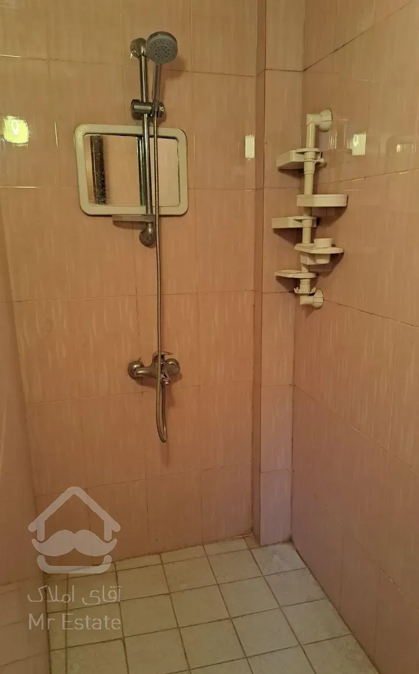 فروش آپارتمان ۵۴ متری ۱ خوابه طبقه ۱ در مینا