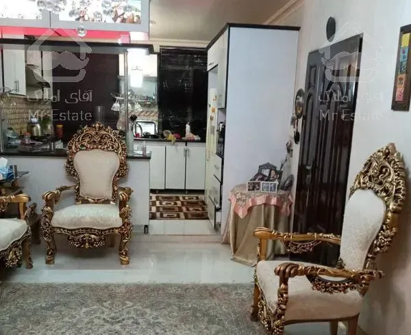 ۶۶ مت دوخواب