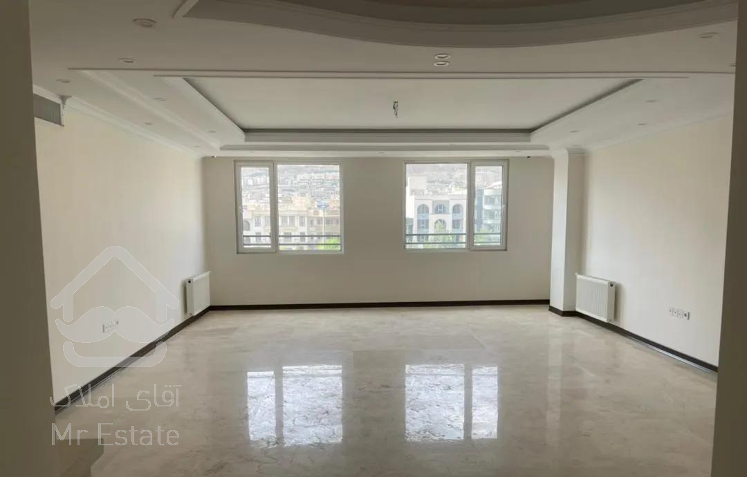 آپارتمان ۱۵۱ متر نو ساز