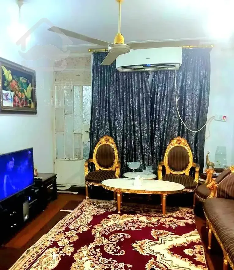 فروش آپارتمان  ۴واحد مهدیس فرهنگیان۱ خیابان۱