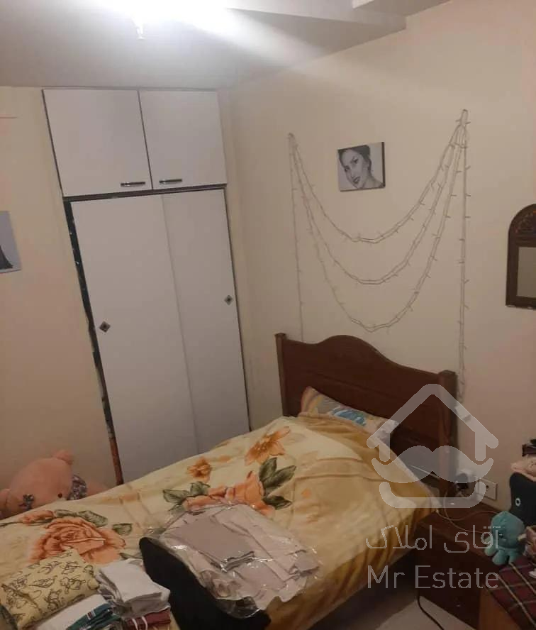 اپارتمان 51 متری فول امکانات...