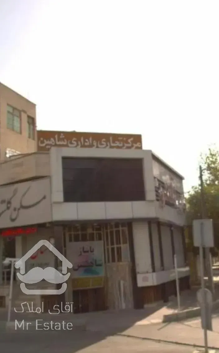 ۱۰ متر مغازه/سند تکبرگ/داخل پاساژ/سرمایه گذاری