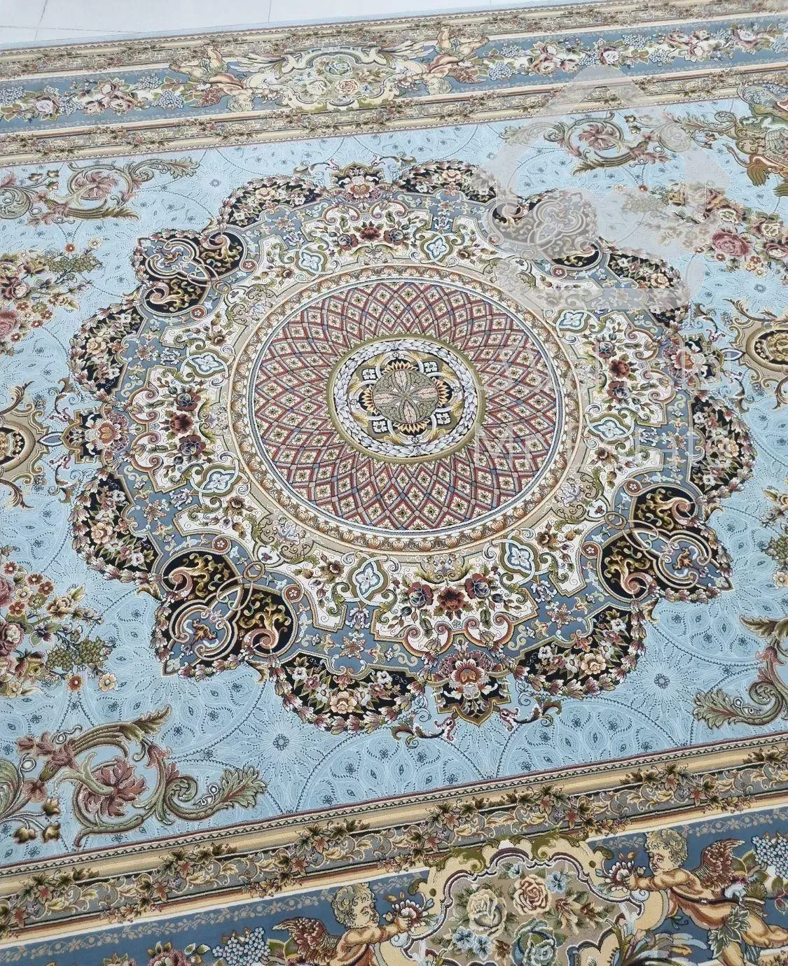 قالیشویی در کوت عبدالله،کانتکس،اخراسفالت،قالی شویی