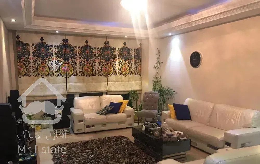 ۱۱۵ متر دیباجی جنوبی