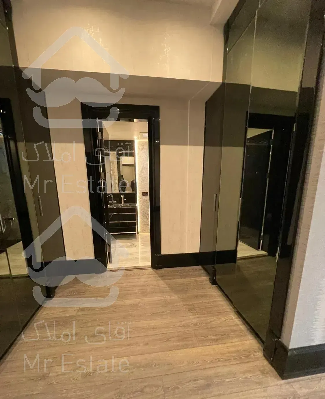 صحرا تاپ لوکیشن فرشته / برج باغ ویو ابدی