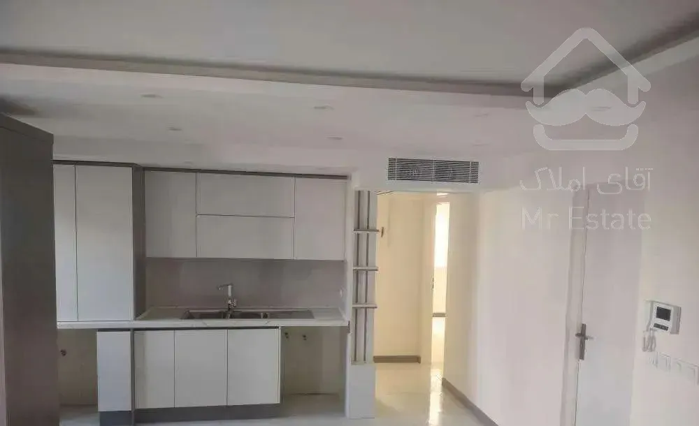 فروش آپارتمان بازسازی‌شده در نواب