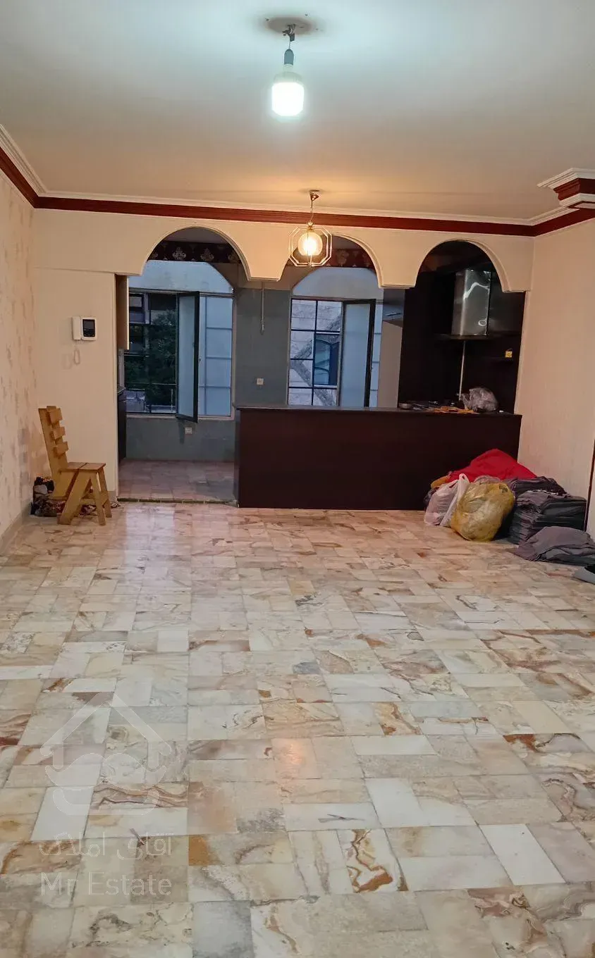 ۸۲ متر/ ۲خواب / ۲تا واحد ۸۲ متری کنار هم