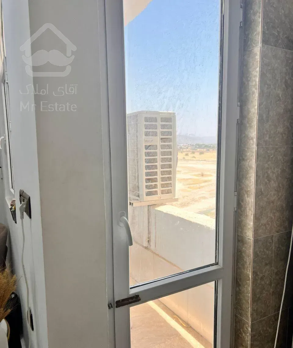 فروش آپارتمان ۸۵ متری ۲ خوابه