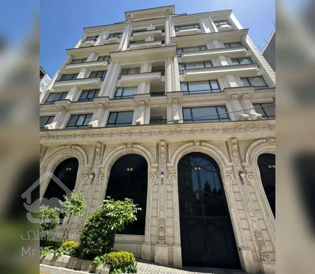 ۲۶۰ متر شاهکار معماری/انتخاب بی همتا/مشاعات هتلینگ