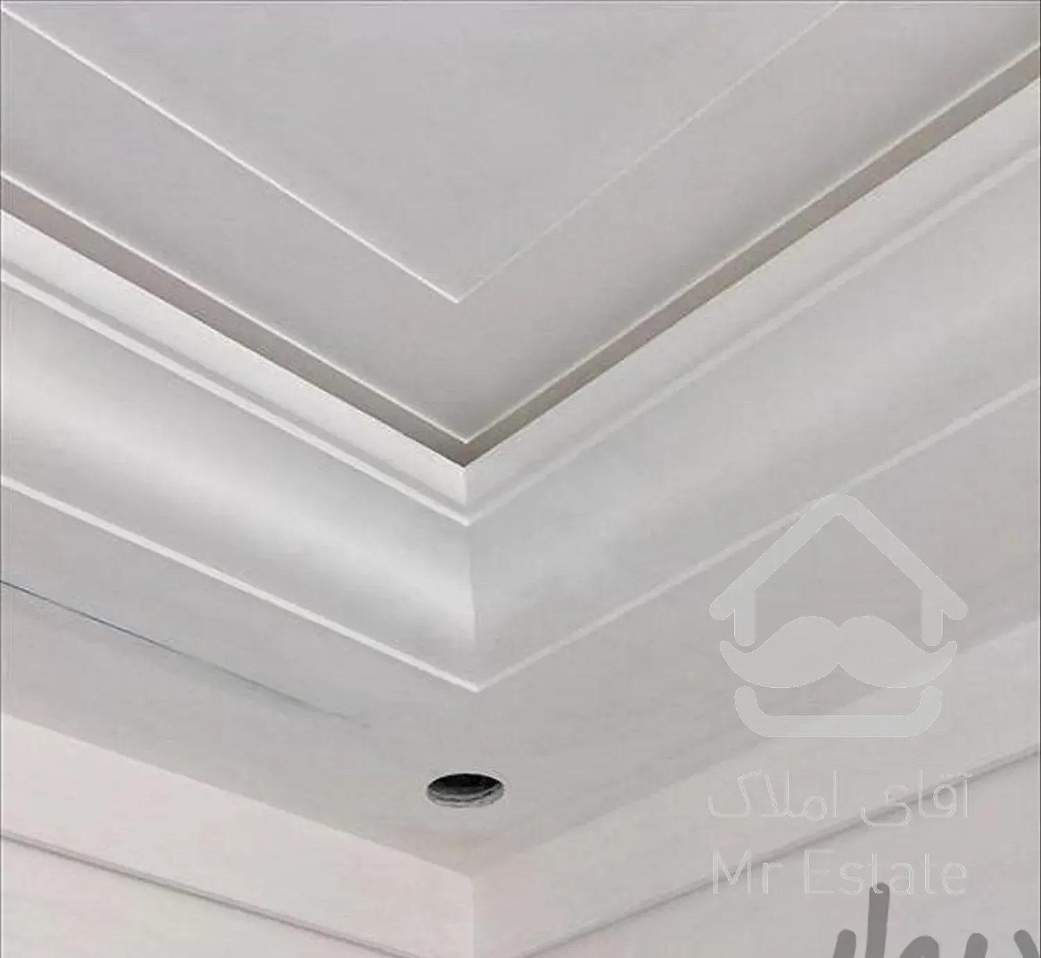 گچ کاری ساختمان