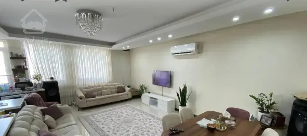 فروش آپارتمان ۹۸ متری کرمان شمالی.