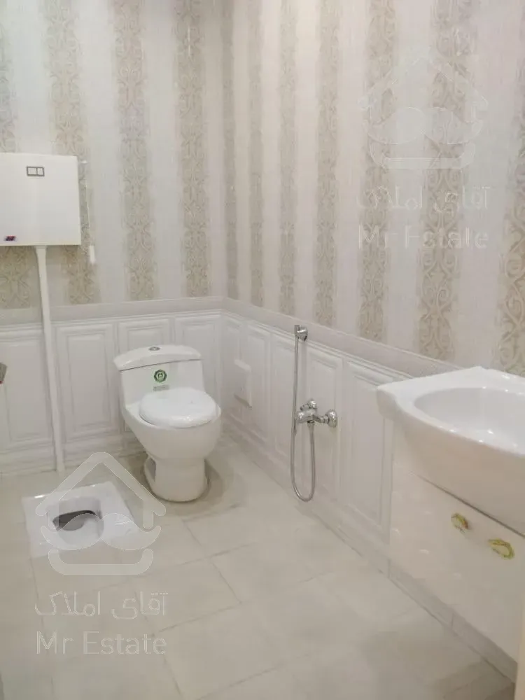 آپارتمان ۹۰متری دو خوابه