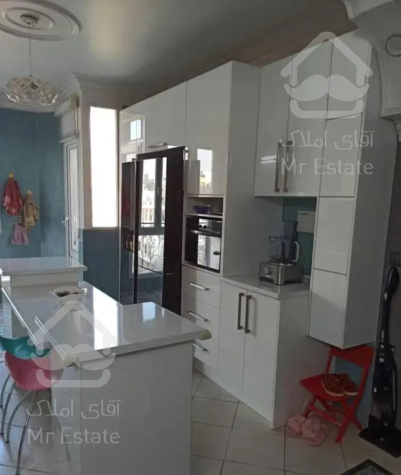 امامت عبدالعظیمی، ۶۶ متر یکخواب