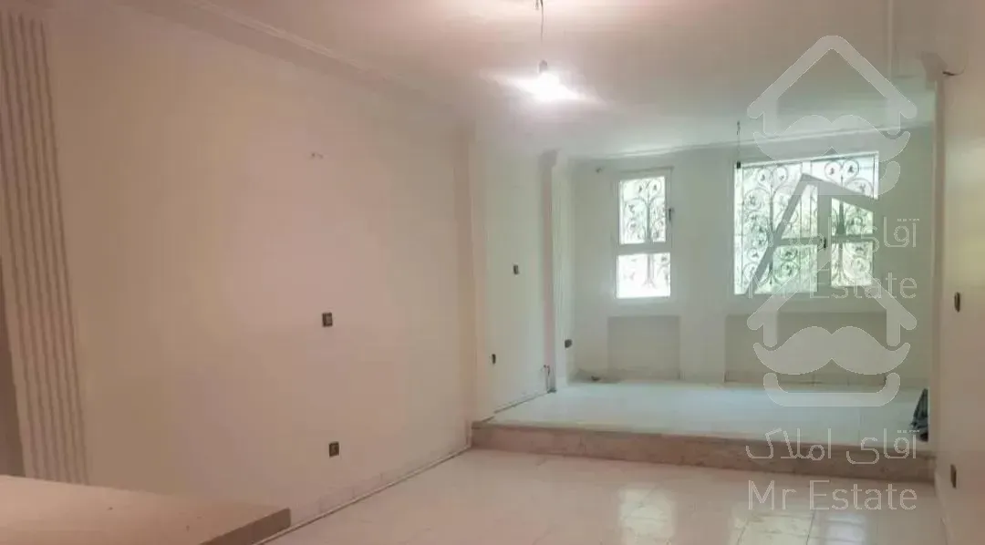 اپارتمان ۵۵ متری تک خواب پر نور