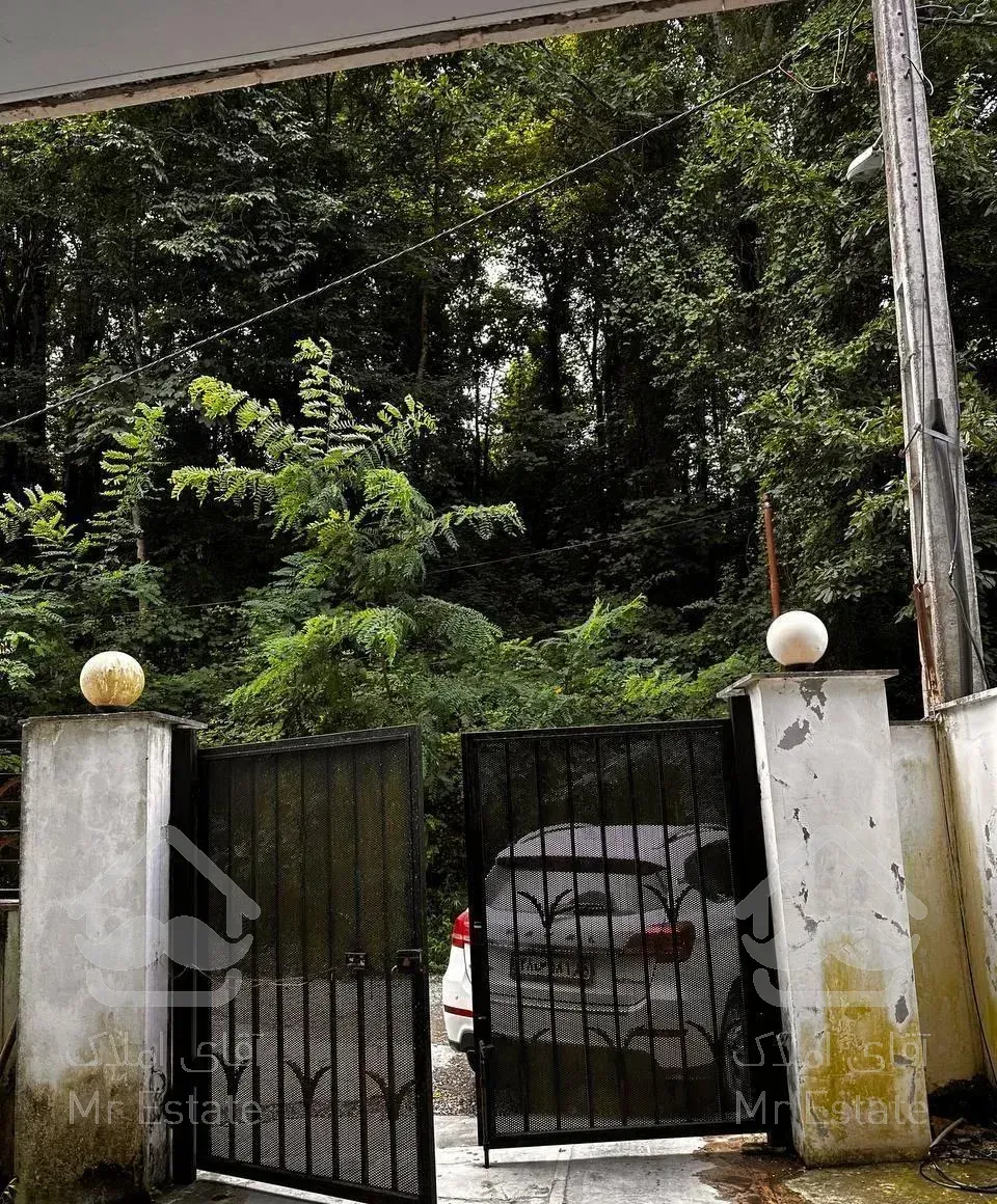 خانه‌ ۸۵ متری متل قو مبله با نمای طبیعت تیله کنار