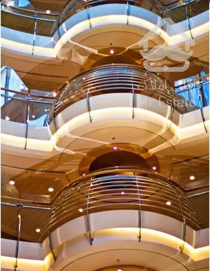 ۳متر اداری تجاری فرصت  تاپ لوکیشن