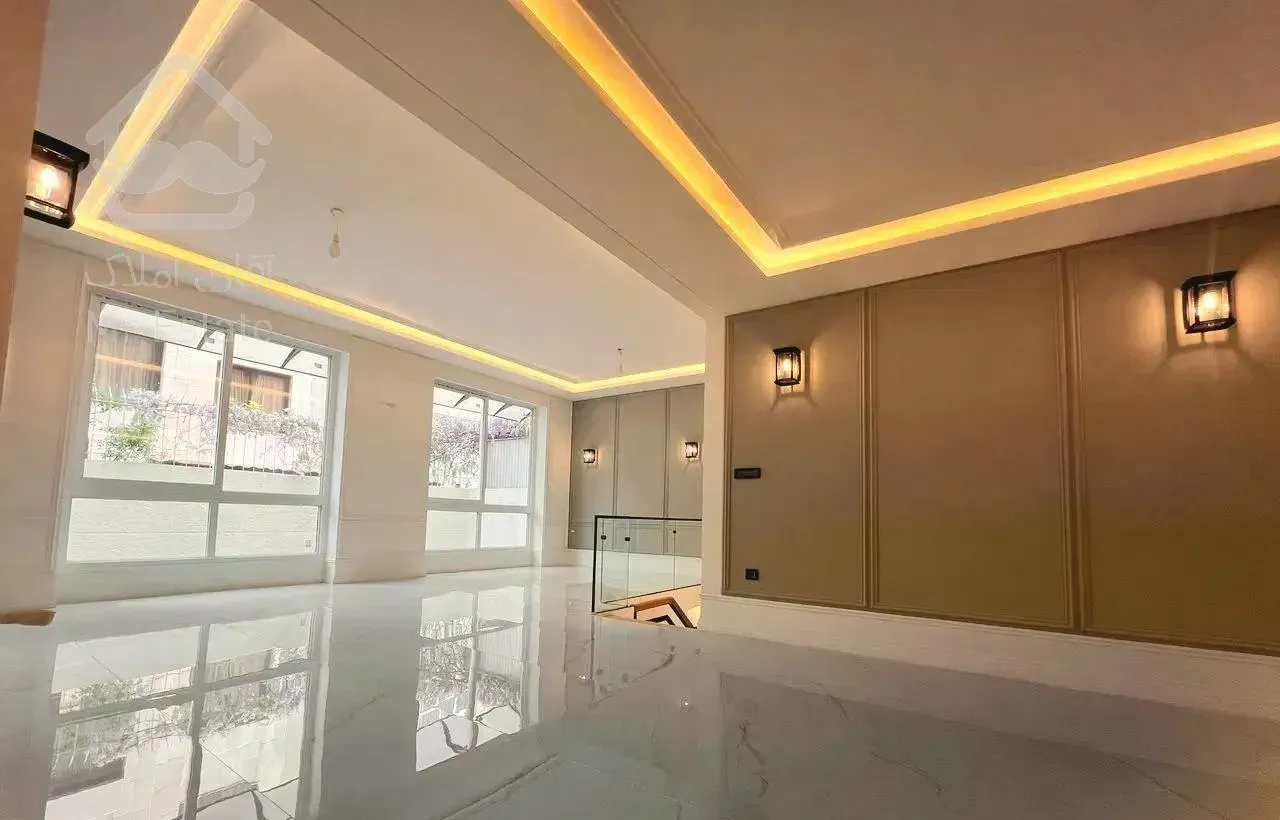 آپارتمان۳۵۸متر+۲۰۰متر سهم العرصه،زیر فی منطقه سجاد