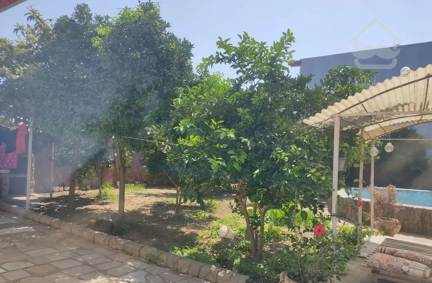 اجاره خانه ویلایی ۱۳۰ متری ۳ خوابه