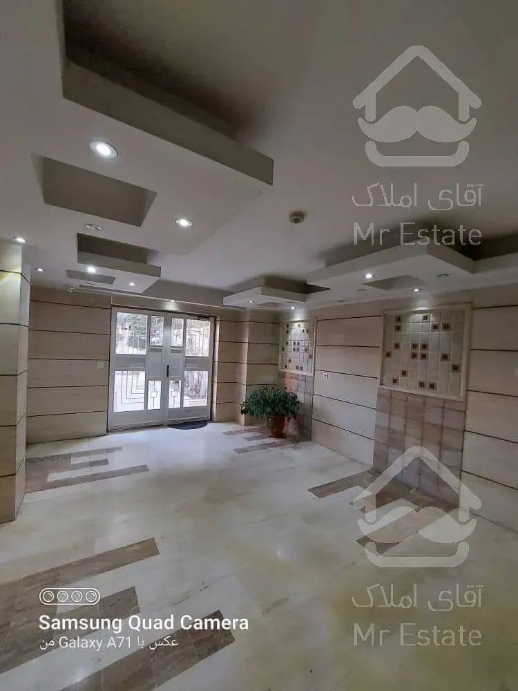 اجاره و رهن آپارتمان ولنجک 200  متر لوکس