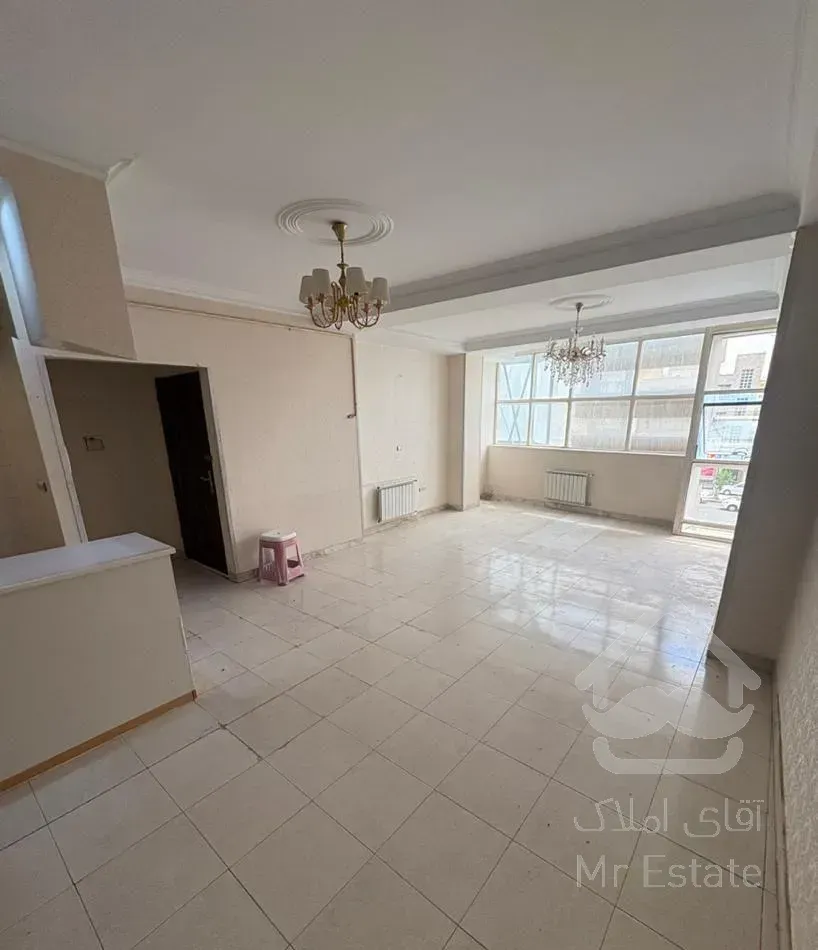 فروش آپارتمان ۸۹متر/۲خواب/سند تک برگ/تاپ لوکیشن