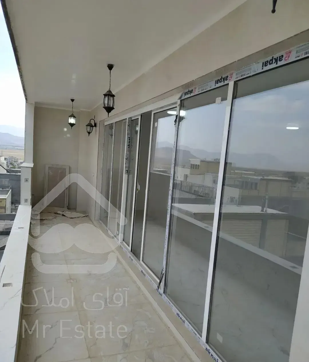 اپارتمان سرچشمه ها