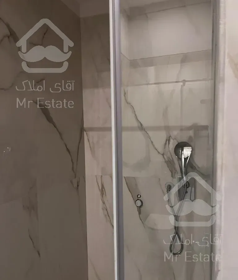 ولنجک/رهن پنت هاوس کلید نخورده/۴ خواب/ویو/تراس